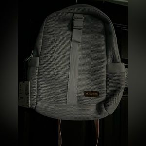 Adidas VFAII Gray Backpack